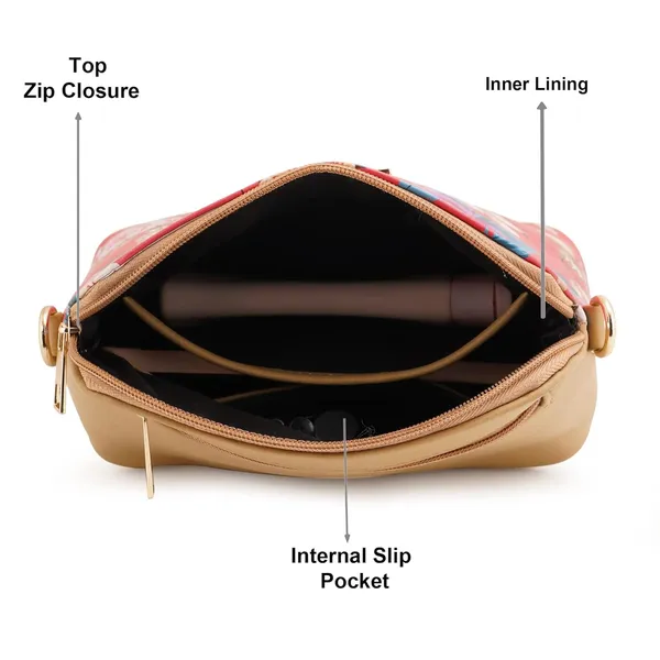 Beige_Premium_Quality_Sling_Bag_For_Women