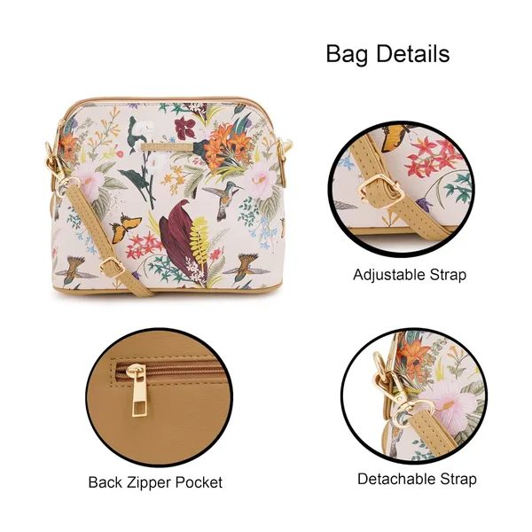 Beige_Premium_Quality_Sling_Bag_For_Women