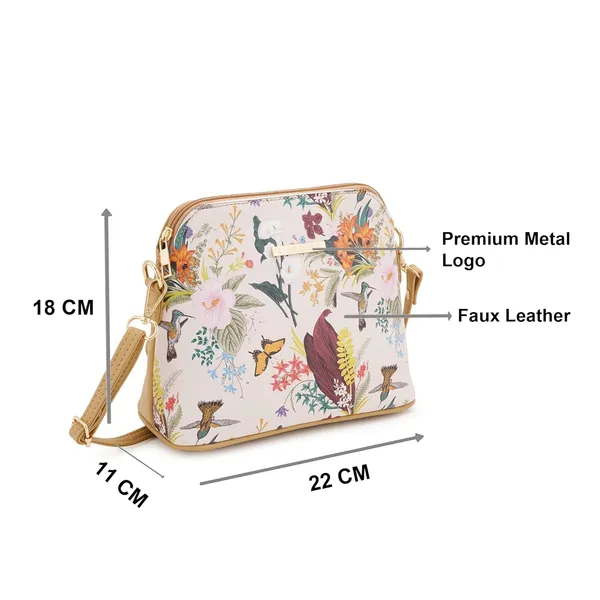 Beige_Premium_Quality_Sling_Bag_For_Women