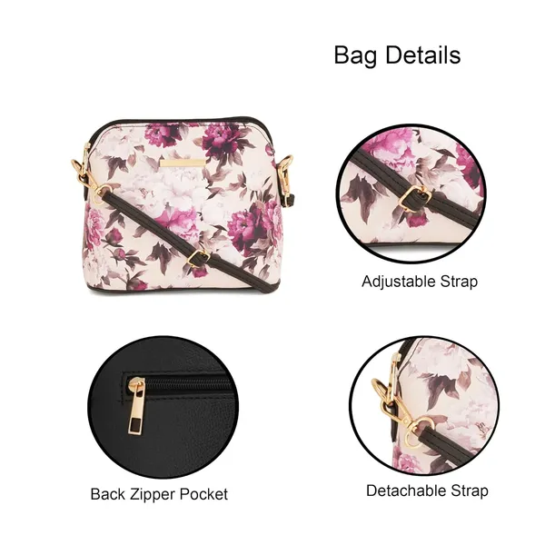 Black_Premium_Quality_Flower_Sling_Bag_For_Women