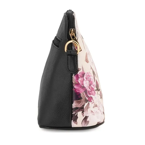 Black_Premium_Quality_Flower_Sling_Bag_For_Women
