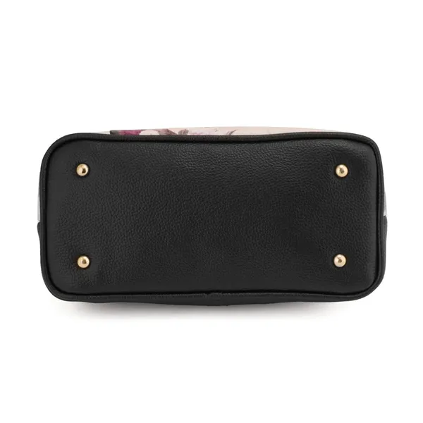 Black_Premium_Quality_Flower_Sling_Bag_For_Women