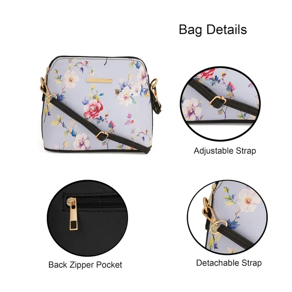 Black_Premium_Quality_Flower_Sling_Bag_For_Women