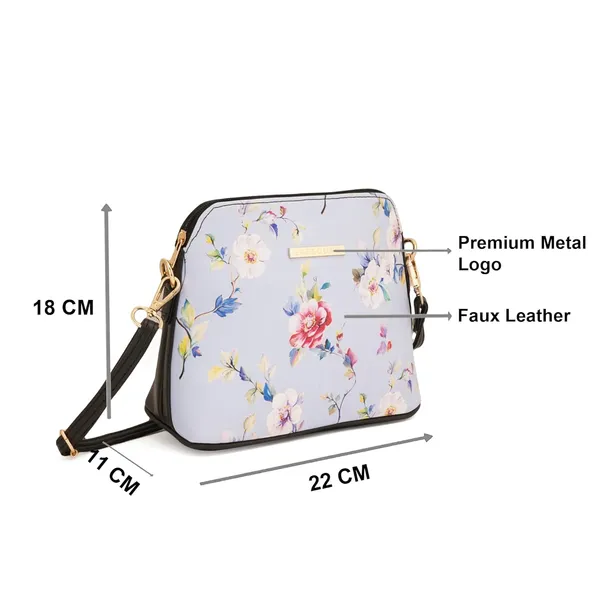 Black_Premium_Quality_Flower_Sling_Bag_For_Women