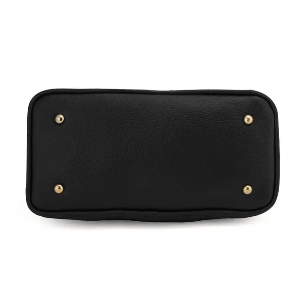 Black_Premium_Quality_Flower_Sling_Bag_For_Women