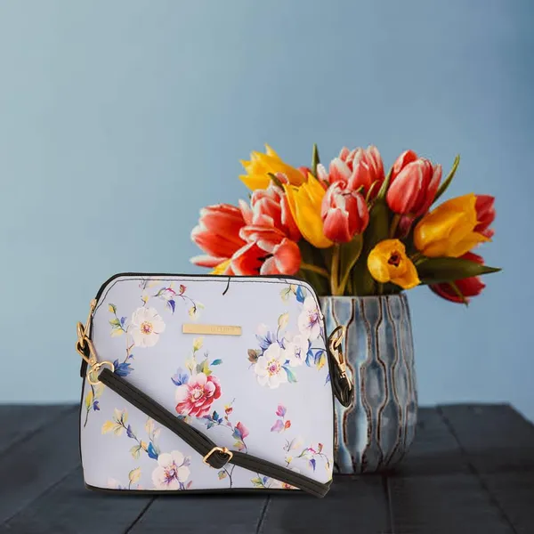 Black_Premium_Quality_Flower_Sling_Bag_For_Women