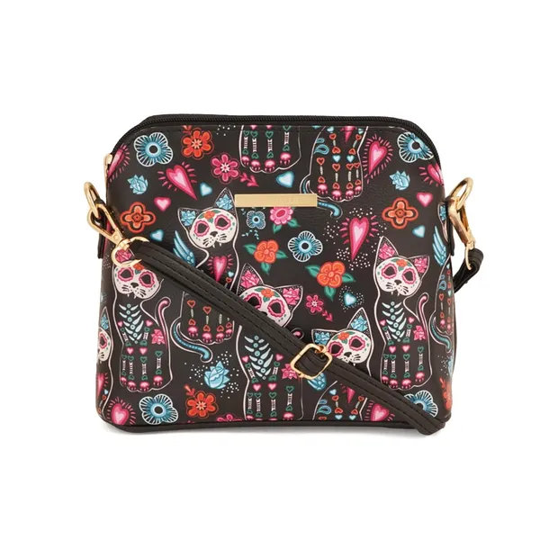 Black_Premium_Quality_Sling_Bag_For_Women