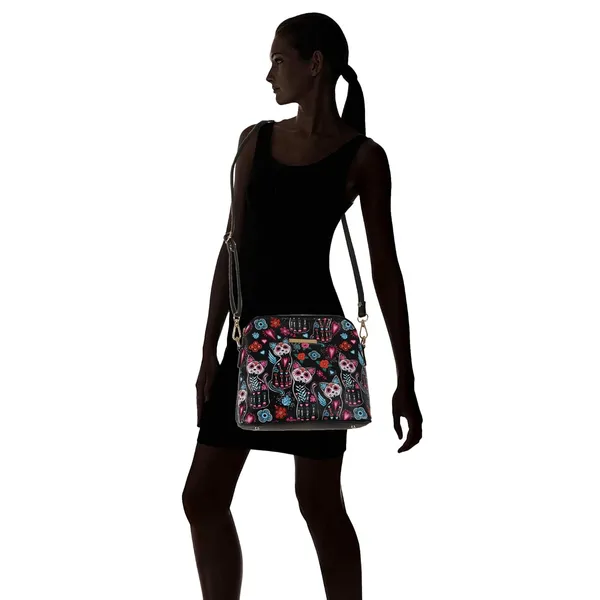 Black_Premium_Quality_Sling_Bag_For_Women