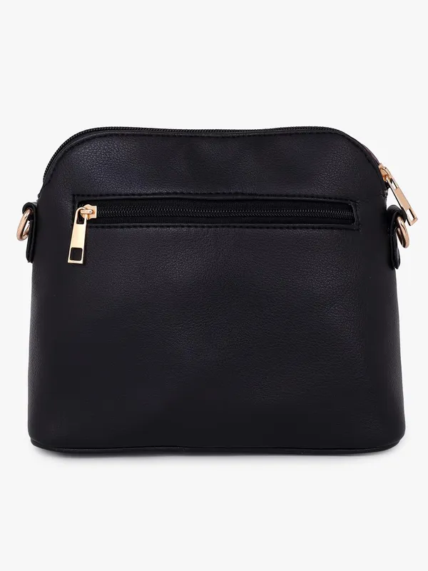 Black_Premium_Quality_Flower_Sling_Bag_For_Women