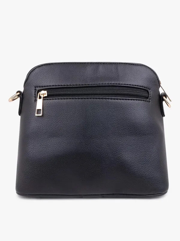 Black_Premium_Quality_Flower_Sling_Bag_For_Women
