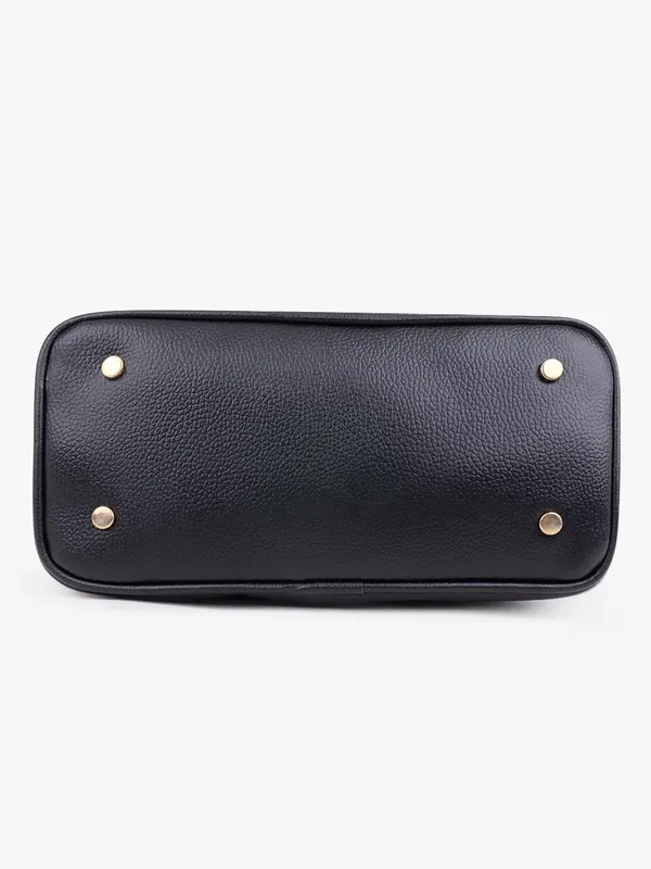 Black_Premium_Quality_Flower_Sling_Bag_For_Women