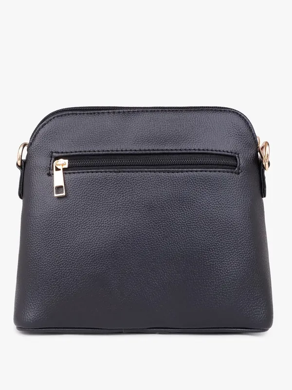 Black_Premium_Quality_Flower_Sling_Bag_For_Women