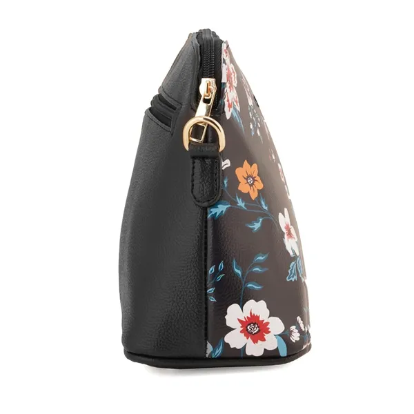 Black_Premium_Quality_Flower_Sling_Bag_For_Women