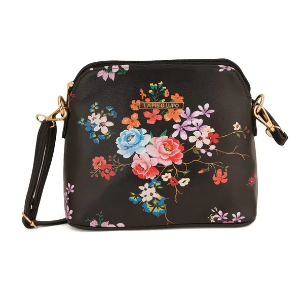 Black_Premium_Quality_Flower_Sling_Bag_For_Women