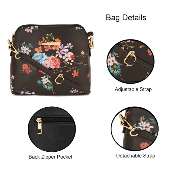 Black_Premium_Quality_Flower_Sling_Bag_For_Women