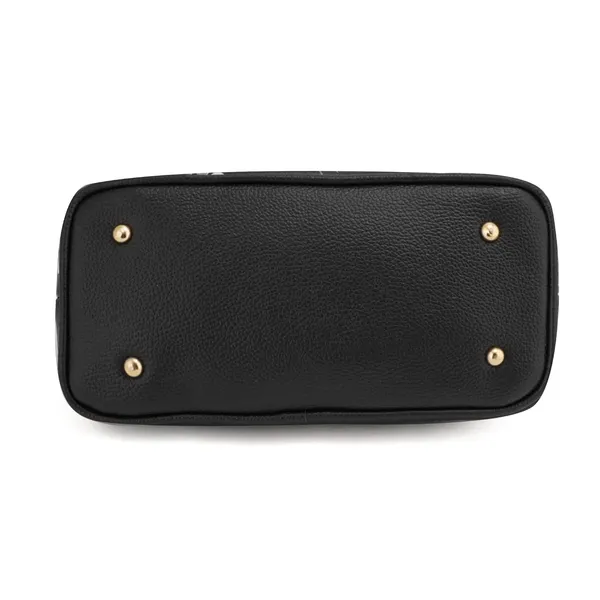 Black_Premium_Quality_Flower_Sling_Bag_For_Women