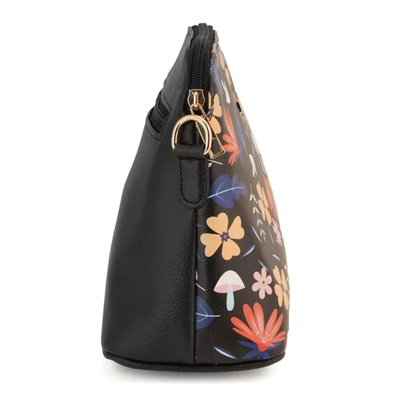 Black_Premium_Quality_Flower_Sling_Bag_For_Women