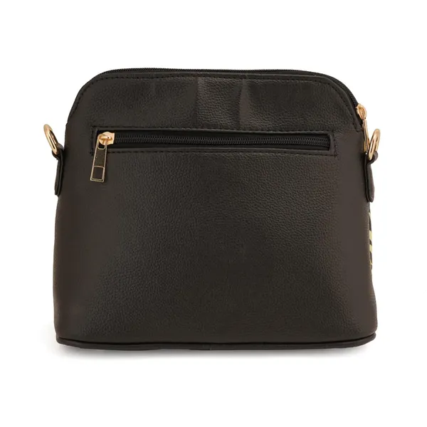 Black_Premium_Quality_Flower_Sling_Bag_For_Women