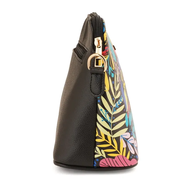 Black_Premium_Quality_Flower_Sling_Bag_For_Women