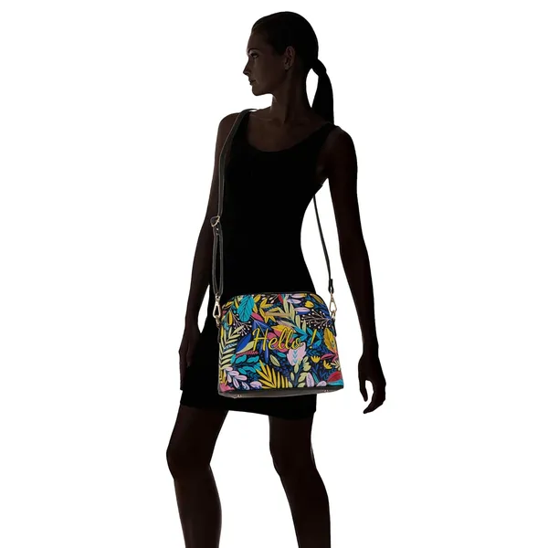 Black_Premium_Quality_Flower_Sling_Bag_For_Women