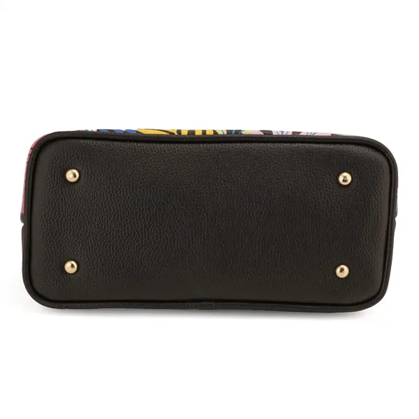 Black_Premium_Quality_Flower_Sling_Bag_For_Women