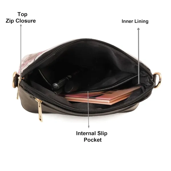 Black_Premium_Quality_Flower_Sling_Bag_For_Women