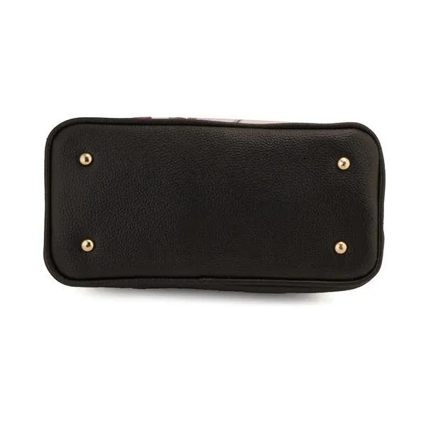 Black_Premium_Quality_Flower_Sling_Bag_For_Women