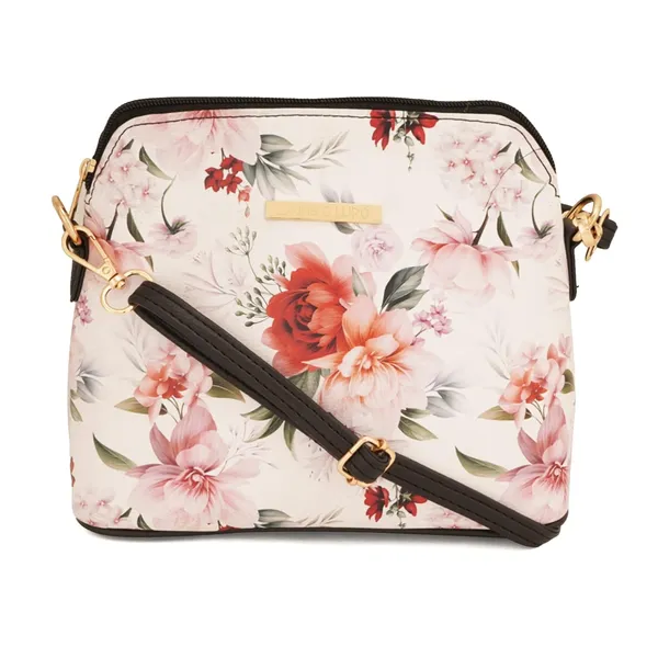 Black_Premium_Quality_Flower_Sling_Bag_For_Women