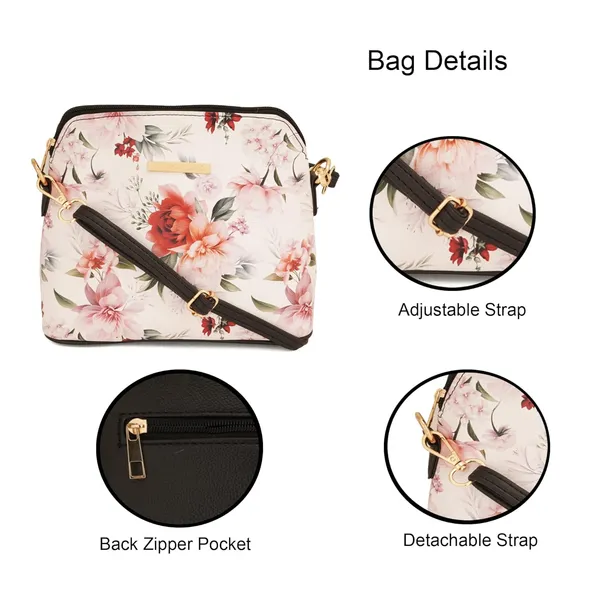 Black_Premium_Quality_Flower_Sling_Bag_For_Women