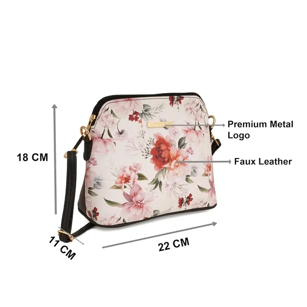 Black_Premium_Quality_Flower_Sling_Bag_For_Women