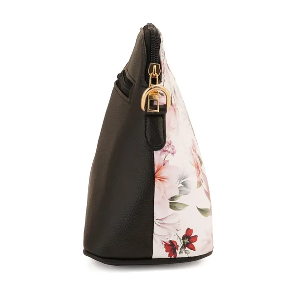 Black_Premium_Quality_Flower_Sling_Bag_For_Women