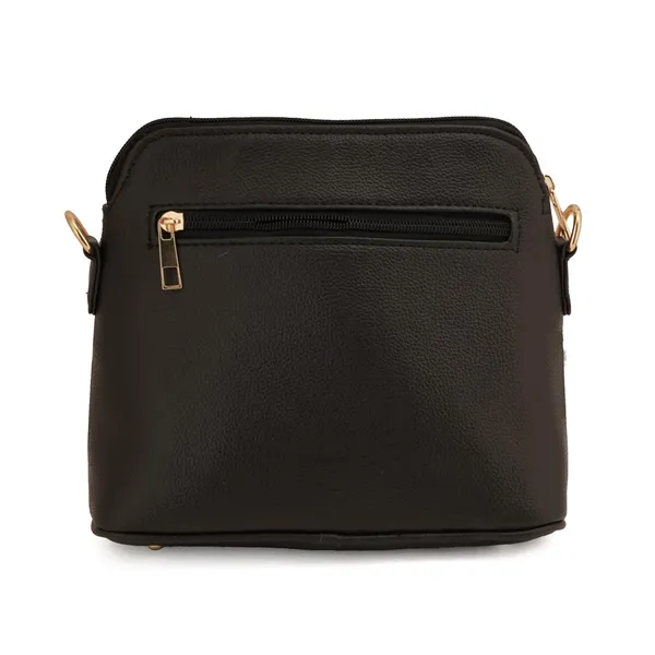 Black_Premium_Quality_Flower_Sling_Bag_For_Women