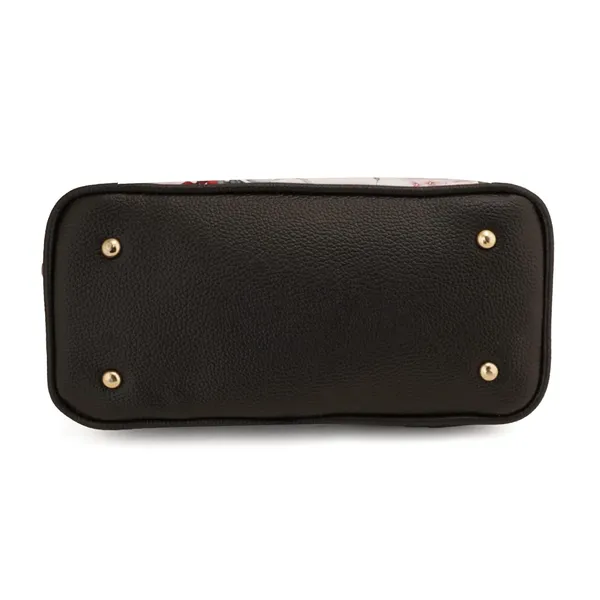 Black_Premium_Quality_Flower_Sling_Bag_For_Women