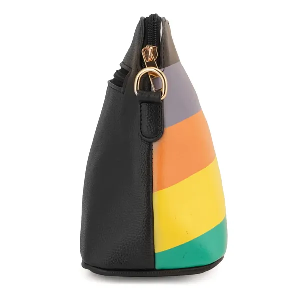 Black_Premium_Quality_Flower_Sling_Bag_For_Women