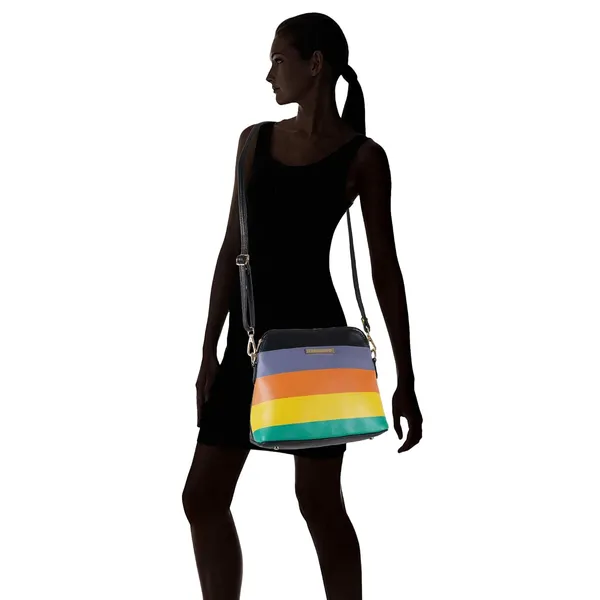Black_Premium_Quality_Flower_Sling_Bag_For_Women