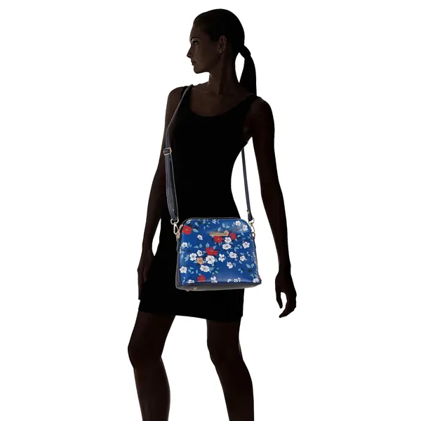 Blue_Premium_Quality_Flower_Sling_Bag_For_Women
