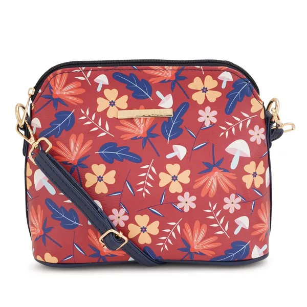Blue_Premium_Quality_Flower_Sling_Bag_For_Women