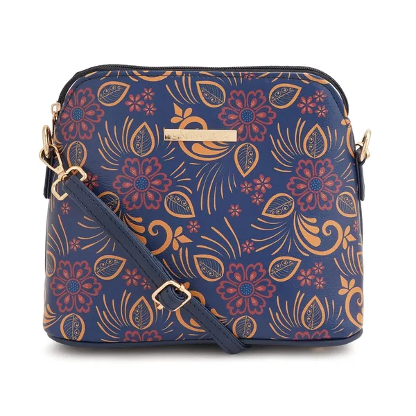 Blue_Premium_Quality_Print_Sling_Bag_For_Women
