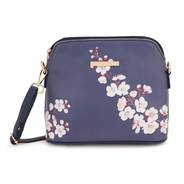Blue_Premium_Quality_Flower_Sling_Bag_For_Women