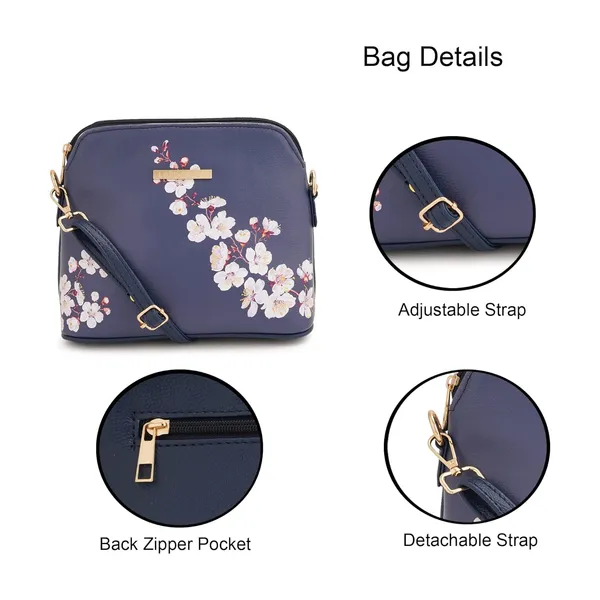 Blue_Premium_Quality_Flower_Sling_Bag_For_Women