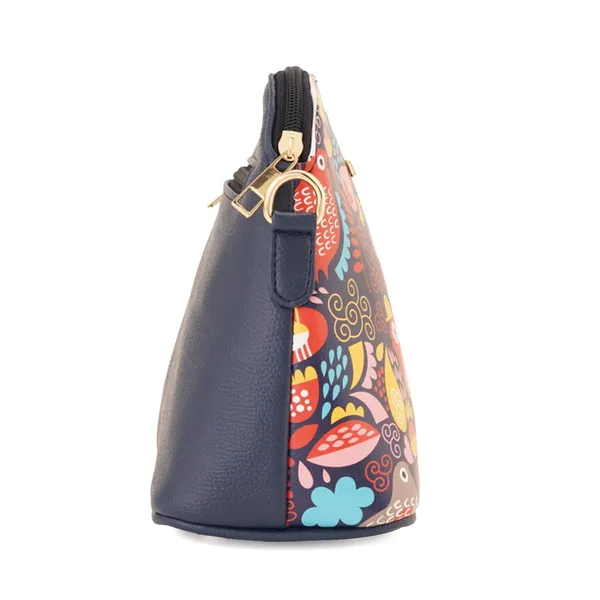 Blue_Premium_Quality_Flower_Sling_Bag_For_Women