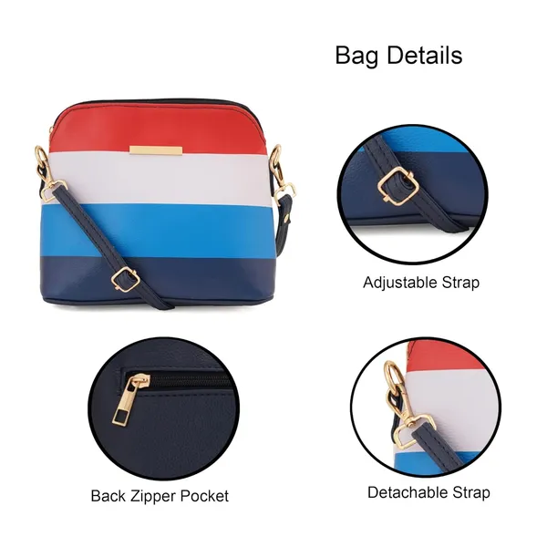 Blue_Premium_Quality_Sling_Bag_For_Women