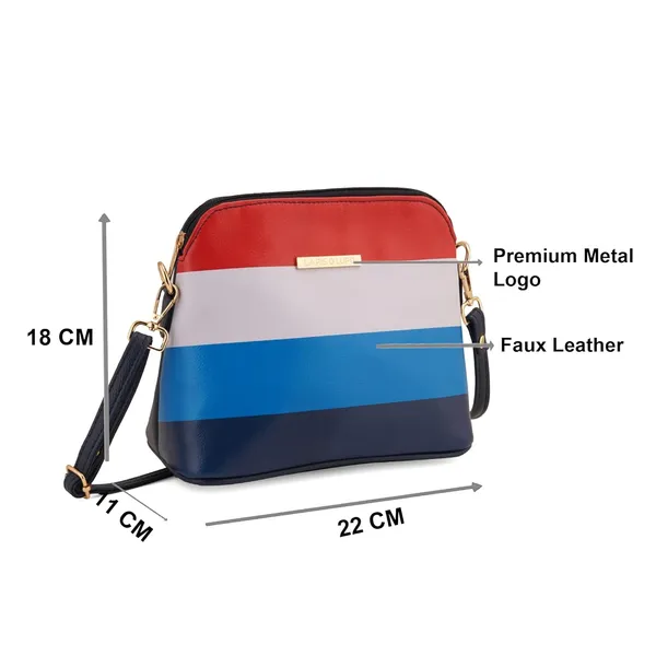 Blue_Premium_Quality_Sling_Bag_For_Women