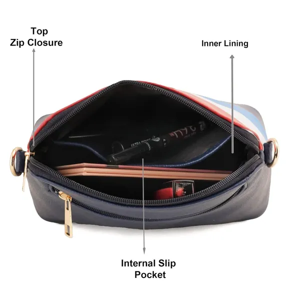 Blue_Premium_Quality_Sling_Bag_For_Women