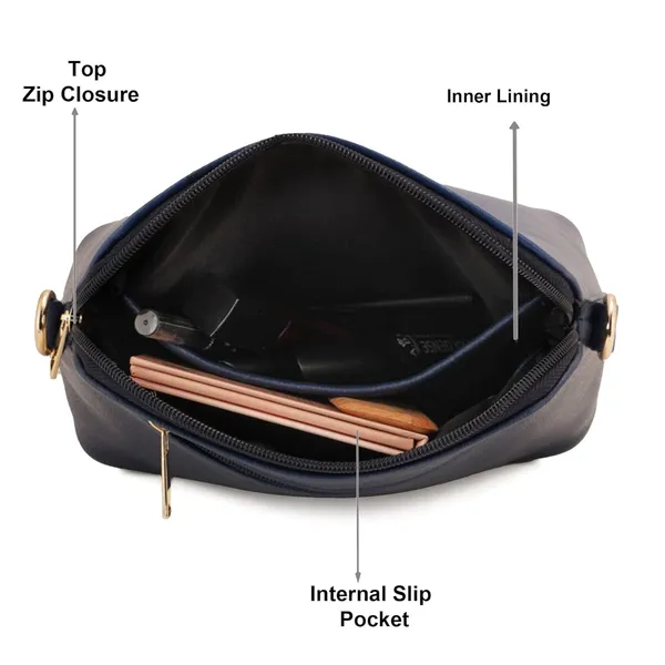 Blue_Premium_Quality_Sling_Bag_For_Women