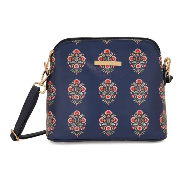 Blue_Premium_Quality_Sling_Bag_For_Women