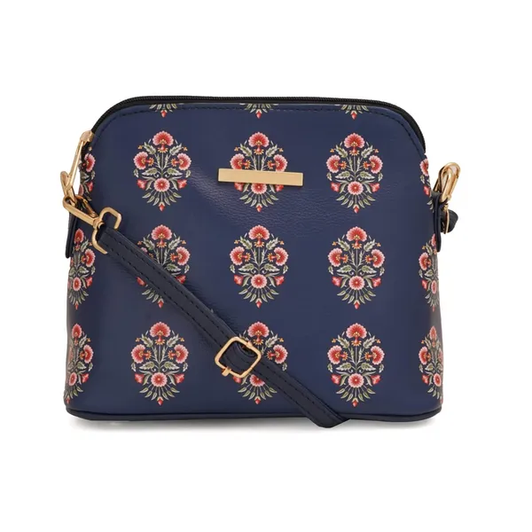 Blue_Premium_Quality_Sling_Bag_For_Women