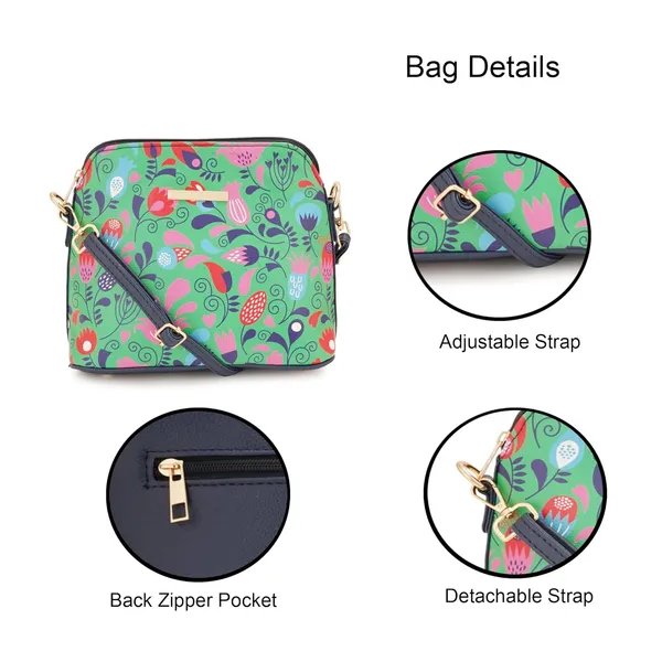 Blue_Premium_Quality_Sling_Bag_For_Women