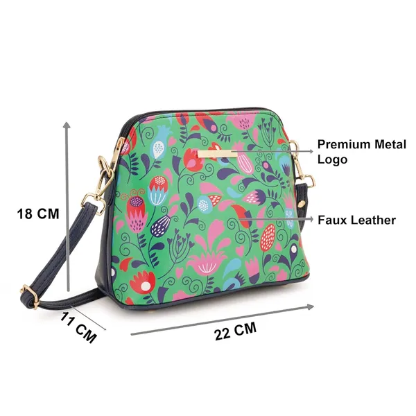 Blue_Premium_Quality_Sling_Bag_For_Women