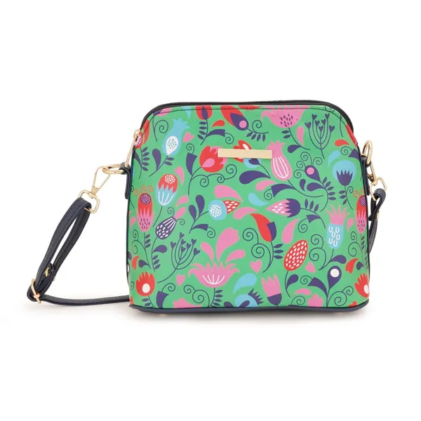 Blue_Premium_Quality_Sling_Bag_For_Women